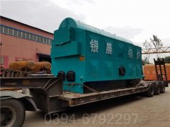 湖北20吨天然气热水雷火在线（中国）唯一官方网站