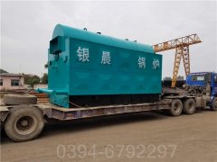 辽宁120kw热水雷火在线（中国）唯一官方网站