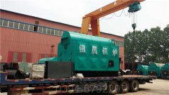 香港0.3吨液化气热水雷火在线（中国）唯一官方网站