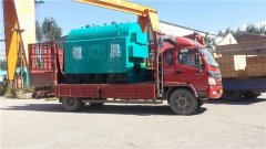 西藏10吨天然气热水雷火在线（中国）唯一官方网站
