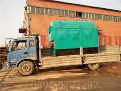 西藏CLHS0.12-85/60-QY燃油热水雷火在线（中国）唯一官方网站