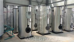 青海CWNS0.49-85/60-QY液化气热水雷火在线（中国）唯一官方网站