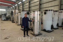 河北5吨常压热水雷火在线（中国）唯一官方网站
