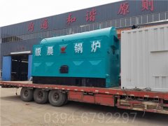 河北2800kw常压热水雷火在线（中国）唯一官方网站