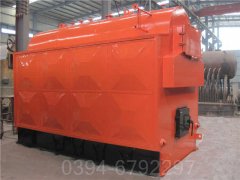 天津2800kw燃气热水雷火在线（中国）唯一官方网站