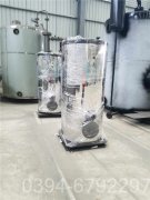 青海20吨常压热水雷火在线（中国）唯一官方网站