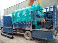 河南6吨燃油热水雷火在线（中国）唯一官方网站