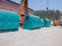 天津90kw常压热水雷火在线（中国）唯一官方网站
