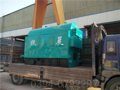 云南0.5吨常压热水雷火在线（中国）唯一官方网站