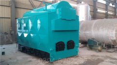 河北700kw液化气热水雷火在线（中国）唯一官方网站