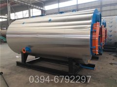山西180kw燃气热水雷火在线（中国）唯一官方网站