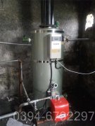 陕西180kw液化气热水雷火在线（中国）唯一官方网站