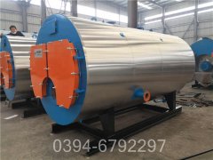 云南240kw常压热水雷火在线（中国）唯一官方网站