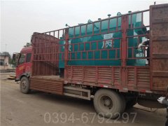 吉林8吨常压热水雷火在线（中国）唯一官方网站
