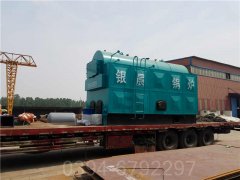 台湾240kw天然气热水雷火在线（中国）唯一官方网站