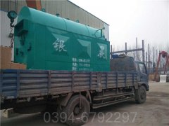 湖北CWNS2.1-85/60-QY雷火在线（中国）唯一官方网站