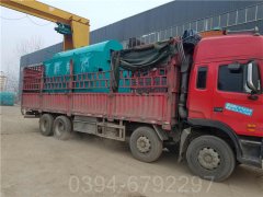 甘肃7000kw燃气热水雷火在线（中国）唯一官方网站