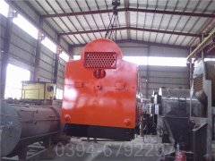 吉林700kw燃油热水雷火在线（中国）唯一官方网站