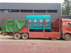 江西350kw热水雷火在线（中国）唯一官方网站