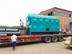 湖南180kw天然气热水雷火在线（中国）唯一官方网站