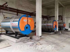 山西700kw热水雷火在线（中国）唯一官方网站
