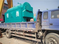 青海120kw液化气热水雷火在线（中国）唯一官方网站