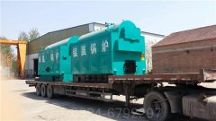 广东CWNS0.49-85/60-QY常压热水雷火在线（中国）唯一官方网站