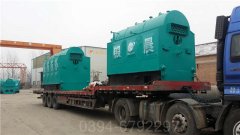 澳门20吨燃气热水雷火在线（中国）唯一官方网站