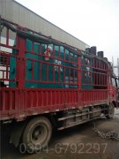 中国CWNS3.5-85/60-QY常压热水雷火在线（中国）唯一官方网站
