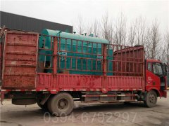 辽宁0.2吨燃油热水雷火在线（中国）唯一官方网站