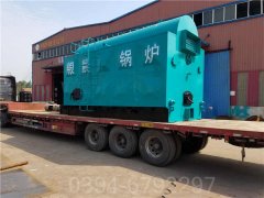 青海3500kw液化气热水雷火在线（中国）唯一官方网站