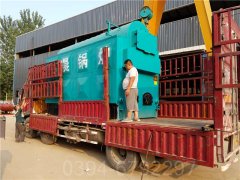 广东0.2吨液化气热水雷火在线（中国）唯一官方网站