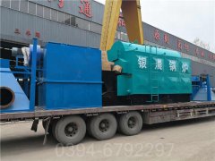 江苏CWNS4.2-85/60-QY常压热水雷火在线（中国）唯一官方网站