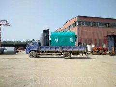 天津150kw燃气热水雷火在线（中国）唯一官方网站
