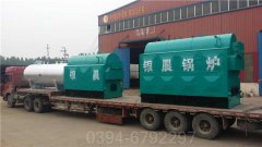 陕西CWNS0.35-85/60-QY燃气热水雷火在线（中国）唯一官方网站