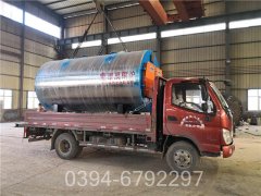 江西CWNS3.5-85/60-QY燃气热水雷火在线（中国）唯一官方网站