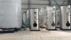 陕西5吨液化气热水雷火在线（中国）唯一官方网站