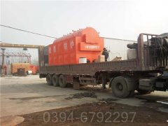 中国150kw燃气热水雷火在线（中国）唯一官方网站