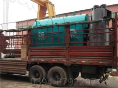 辽宁CWNS4.2-85/60-QY雷火在线（中国）唯一官方网站