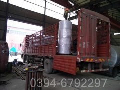 中国CWNS2.8-85/60-QY雷火在线（中国）唯一官方网站