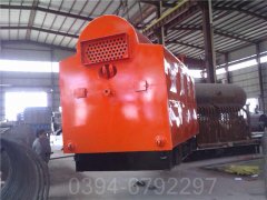 福建CWNS0.35-85/60-QY常压热水雷火在线（中国）唯一官方网站