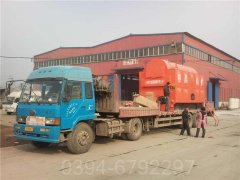 广西CWNS1.05-85/60-QY常压热水雷火在线（中国）唯一官方网站