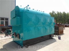 湖北CWNS2.1-85/60-QY燃气热水雷火在线（中国）唯一官方网站