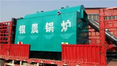 内蒙古CWNS0.49-85/60-QY常压热水雷火在线（中国）唯一官方网站