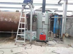 河北CWNS4.2-85/60-QY液化气热水雷火在线（中国）唯一官方网站