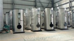 湖北1.5吨燃气热水雷火在线（中国）唯一官方网站