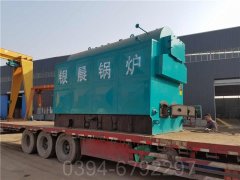 黑龙江3吨燃油热水雷火在线（中国）唯一官方网站