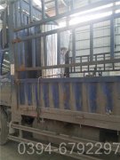 江西210kw液化气热水雷火在线（中国）唯一官方网站