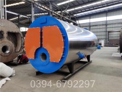 江苏2100kw燃油热水雷火在线（中国）唯一官方网站