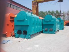 黑龙江CLHS0.12-85/60-QY常压热水雷火在线（中国）唯一官方网站